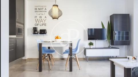 Foto 3 de Pis de lloguer a C/ de Salvador Giner, El Carme,  Valencia Capital