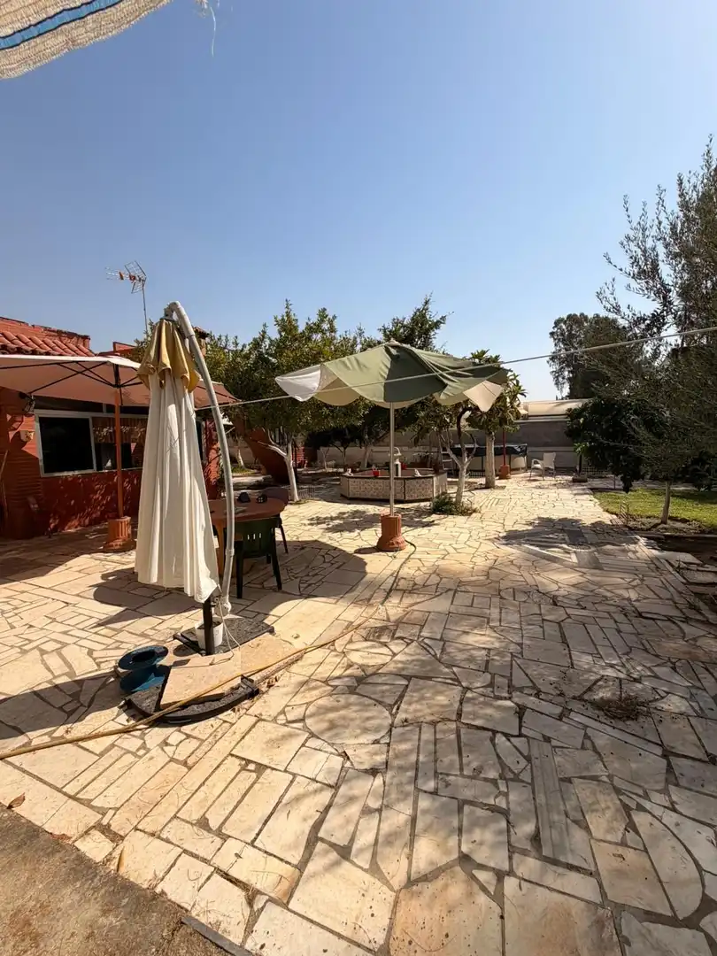 Casa amb piscina en venda a MATALLANA CALLE VIRGEN DEL ROCIO, imagen 26