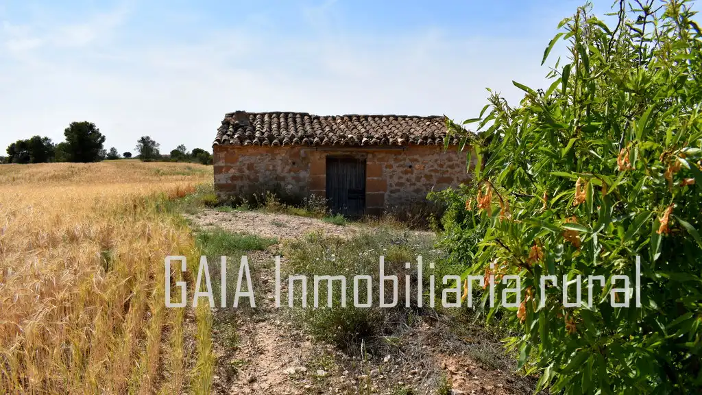 Casa rústica en venda a Maella, imagen 15