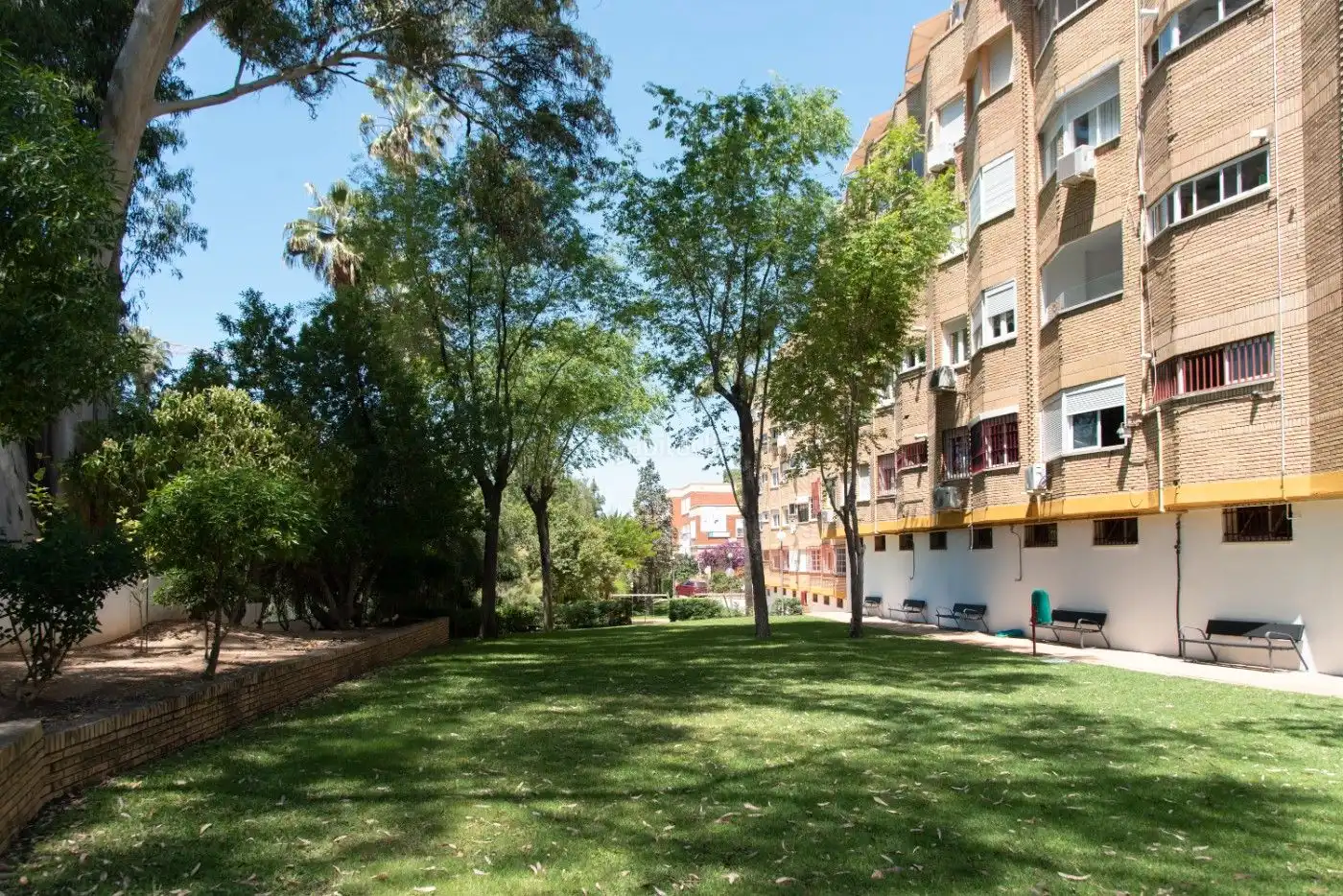 Appartamento con ascensore in vendita a Avenida Manuel Siurot 12, imagen 40