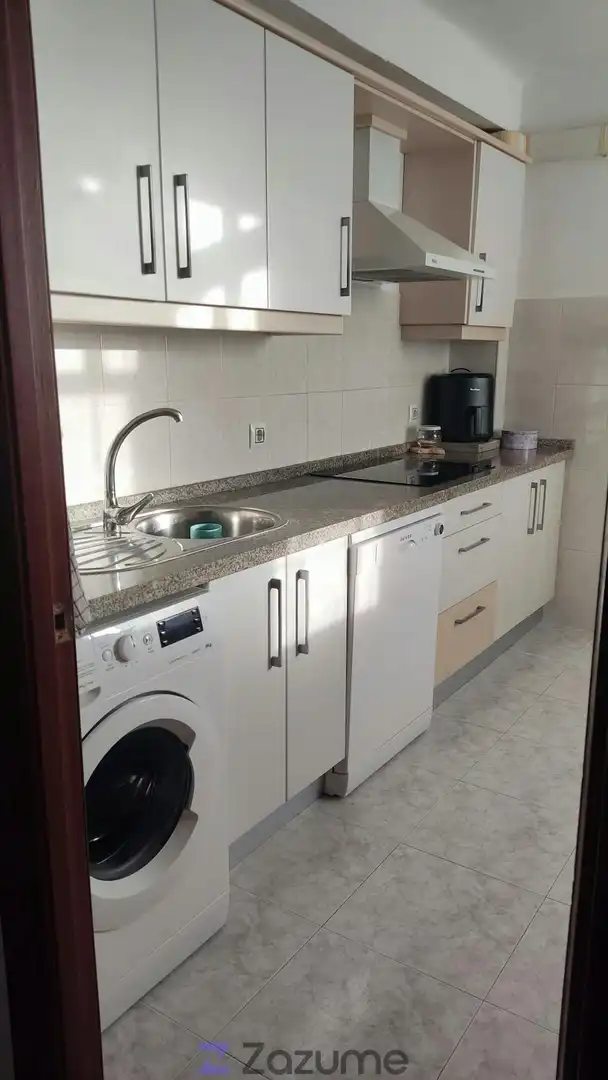 Wohnung zur Miete in C. Julia Rómula Hispalis, Tablada