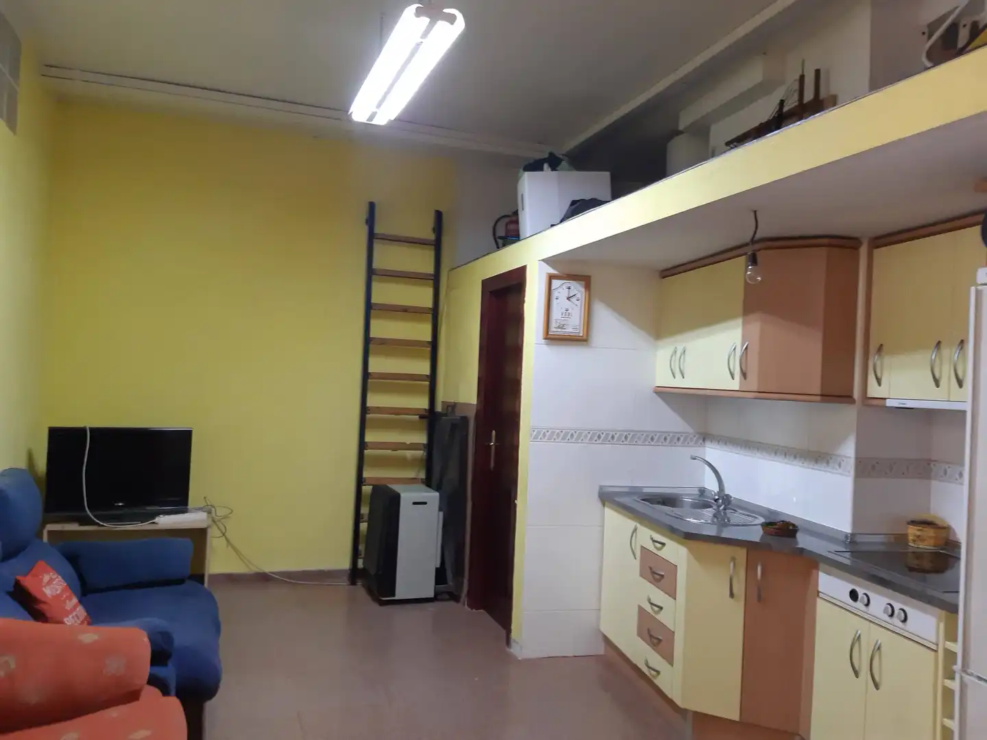 Locale commerciale in vendita a Arnedo
