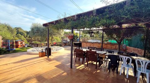 Foto 2 de Casa adosada en venta en Castellbisbal, Barcelona