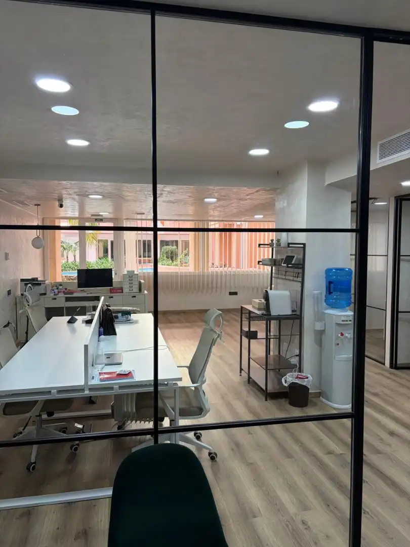Oficina amb ascensor en venda a Nueva Andalucía, imagen 6