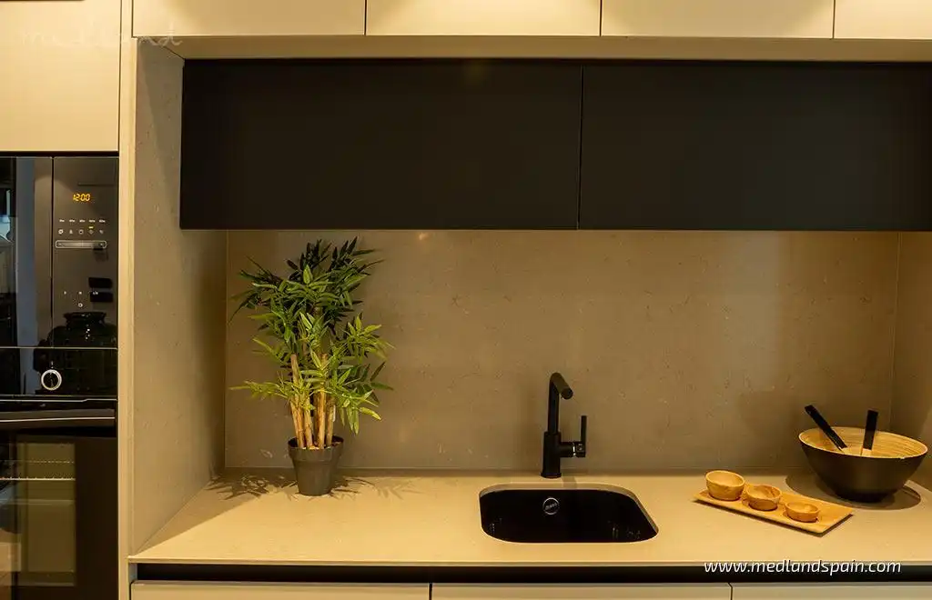 Appartement compact avec piscine à vendre à Algorfa, imagen 10