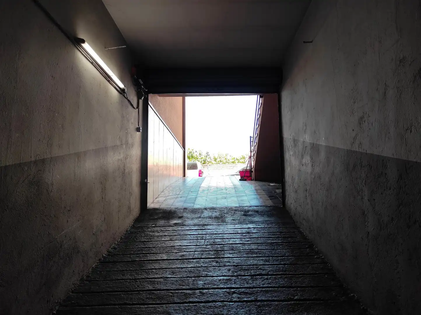 Individuale con ascensore in affitto a Carrer dels Cintaires, imagen 7