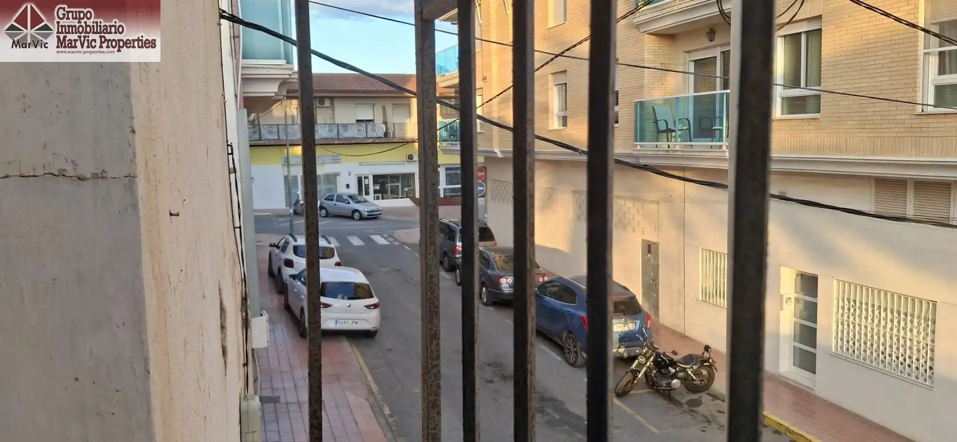 Vista exterior de Finca rústica en venta en Altea con Terraza