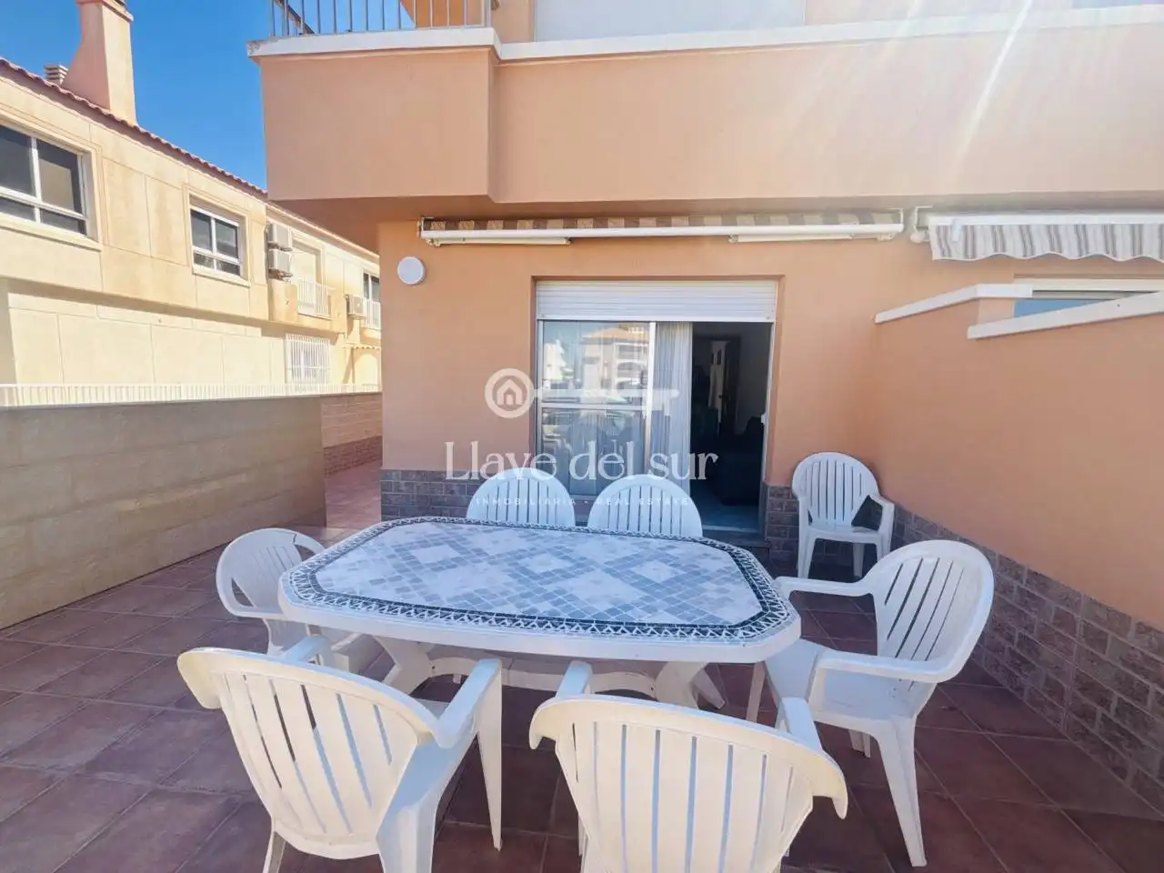 House with garden for sale in Calabardina