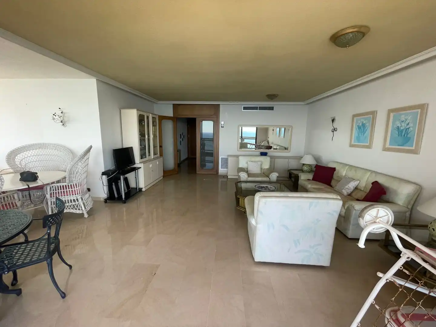 Flat with pool for sale in Avenida de Madrid 19, imagen 18