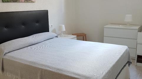 Photo 3 of Flat to rent in Reyes Católicos, Centro - Sagrario,  Granada Capital