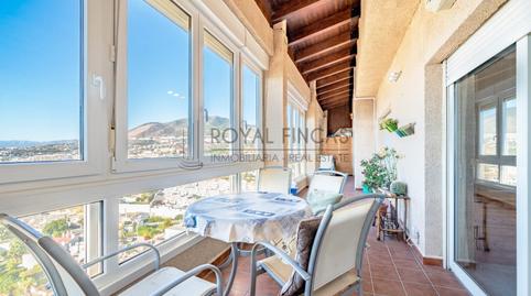 Foto 3 de Àtic en venda a Calle el Coloso, 3, Hacienda Torrequebrada, Málaga