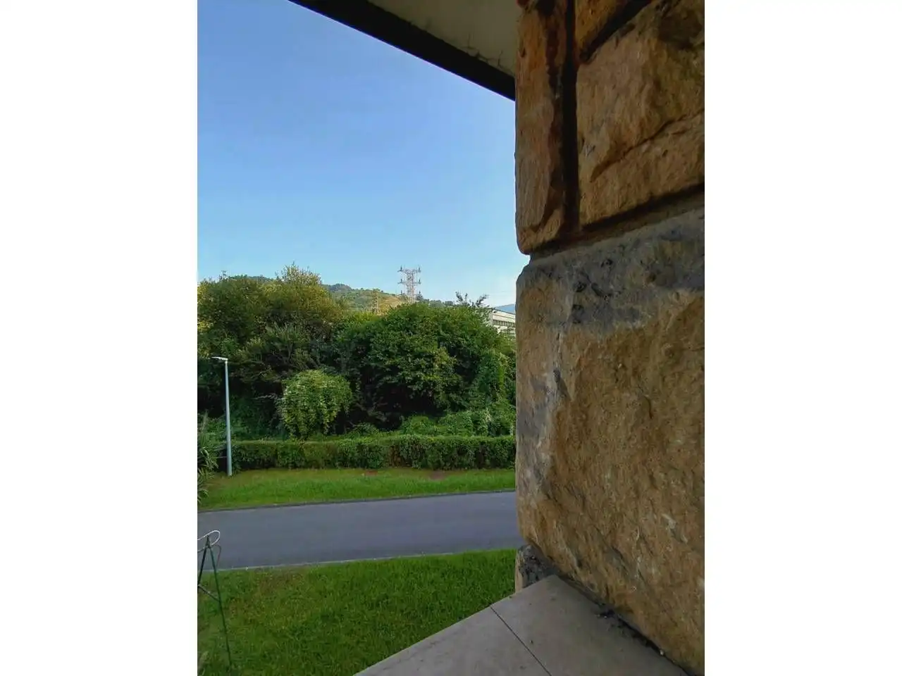 Vista exterior de Piso en venta en Bergara con Aire acondicionado y Calefacción