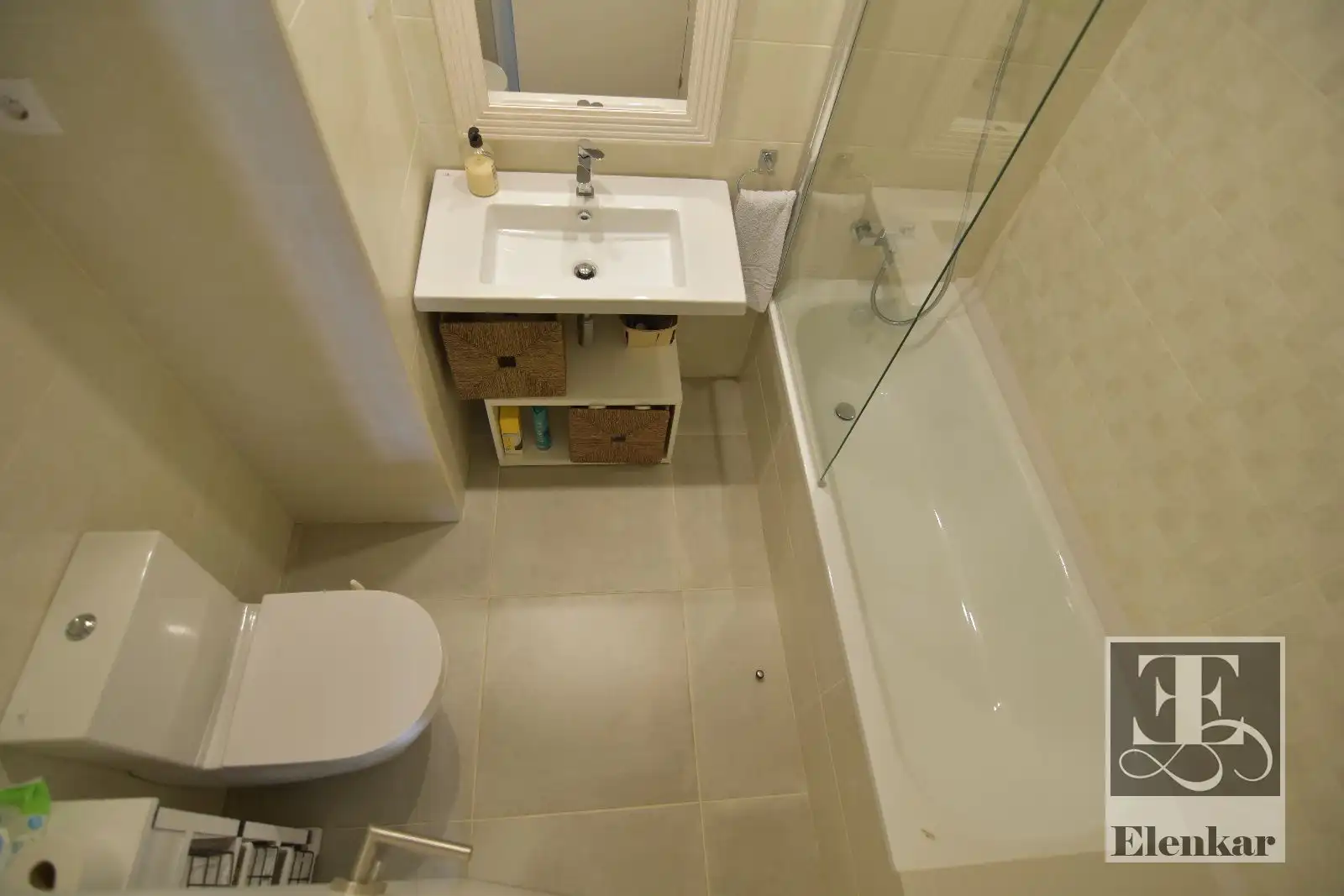 Duplex con piscina in vendita a Cossetania, imagen 21