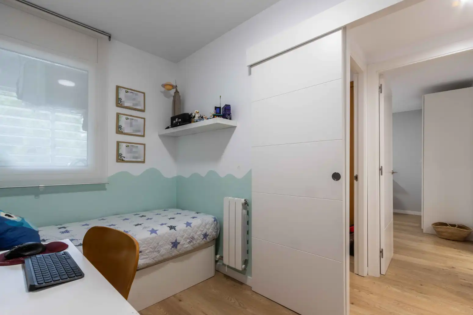 Habitación de Piso en venta en Ponent