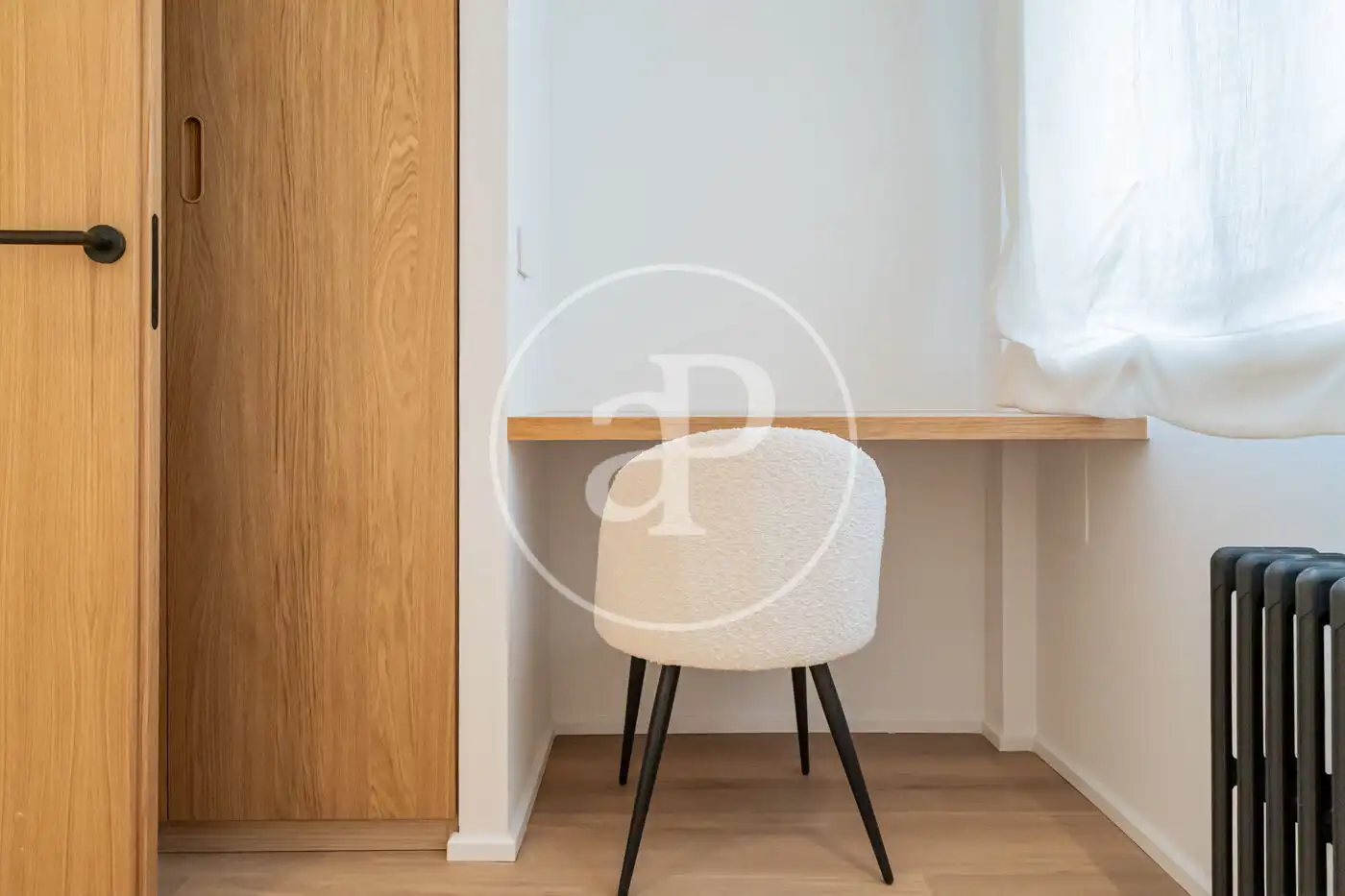 Wohnung mit Aufzug zum Verkauf in Av. de Menéndez Pelayo, imagen 39
