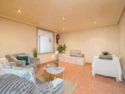 Living room of Flat for sale in Elche / Elx