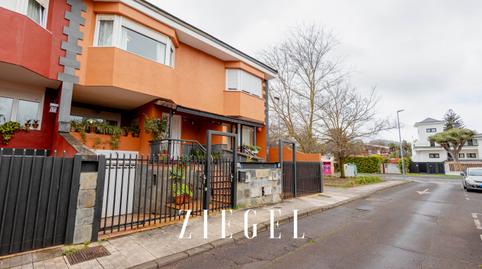 Foto 2 de Casa o xalet en venda a Calle Galileo, Vega Lagunera, San Cristóbal de la Laguna