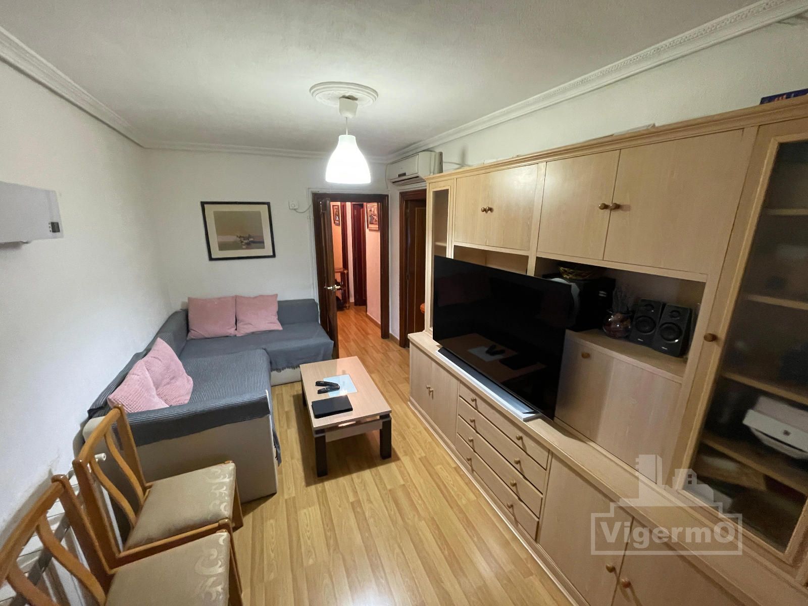 Flat for sale in Virgen del Pilar, Centro, Torrejón de Ardoz