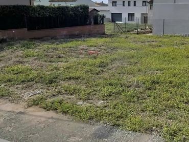 Terreni e lotti in vendita a Ullà