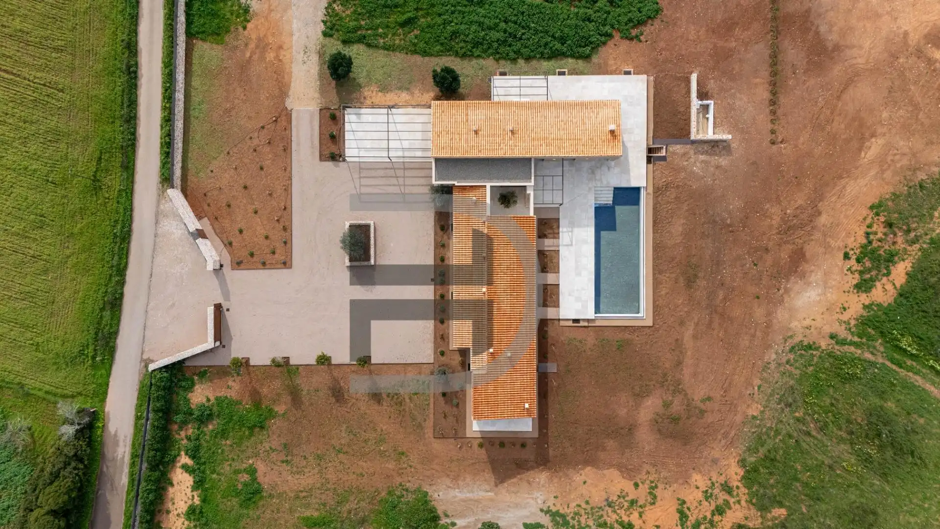 Houses for sale in Felanitx  with Air Conditioner, Private garden and Terrace