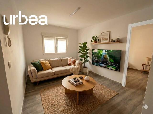 Piso en Venta en Camino de Antequera