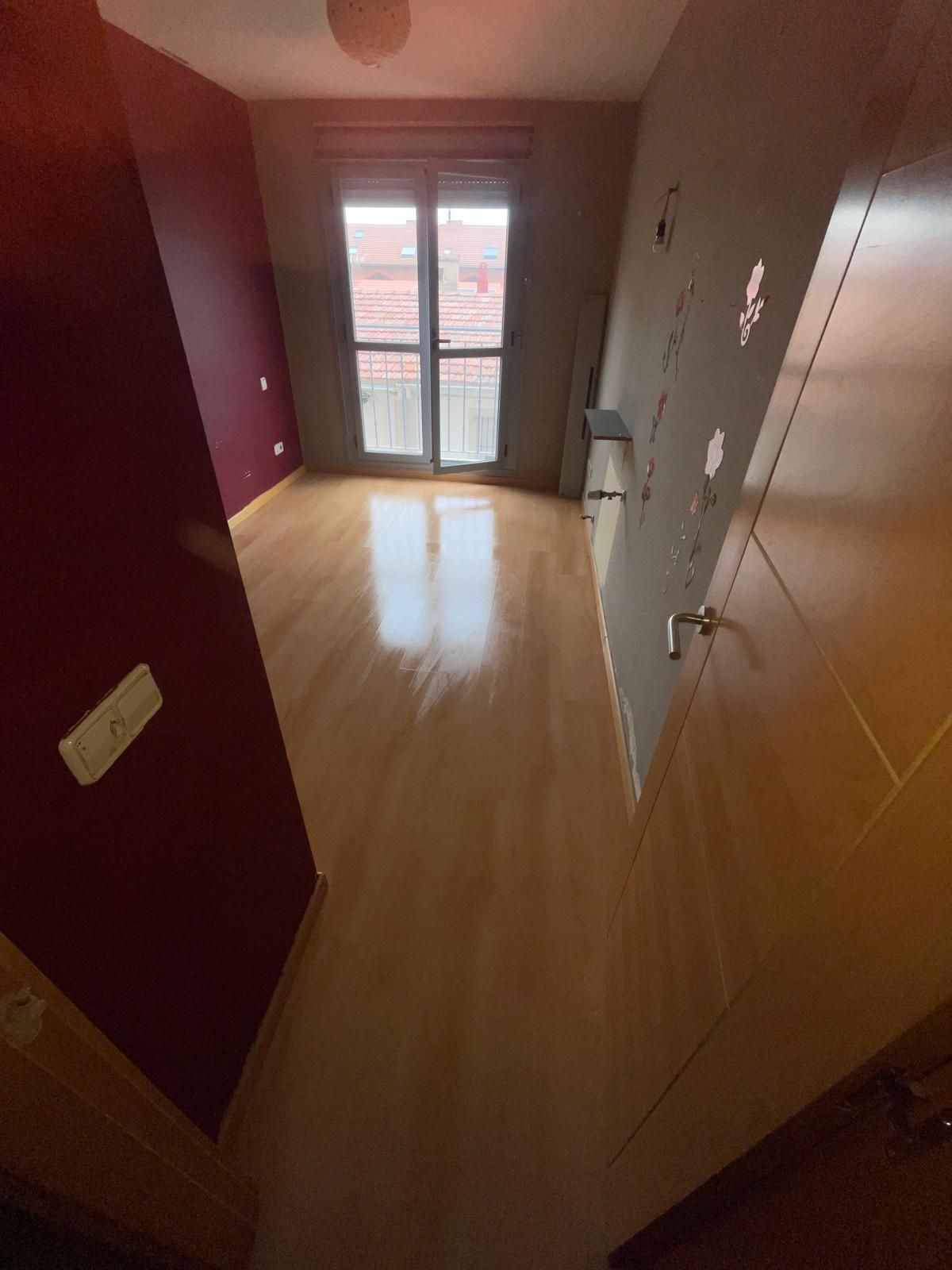 Dormitori de Pis en venda en Alovera