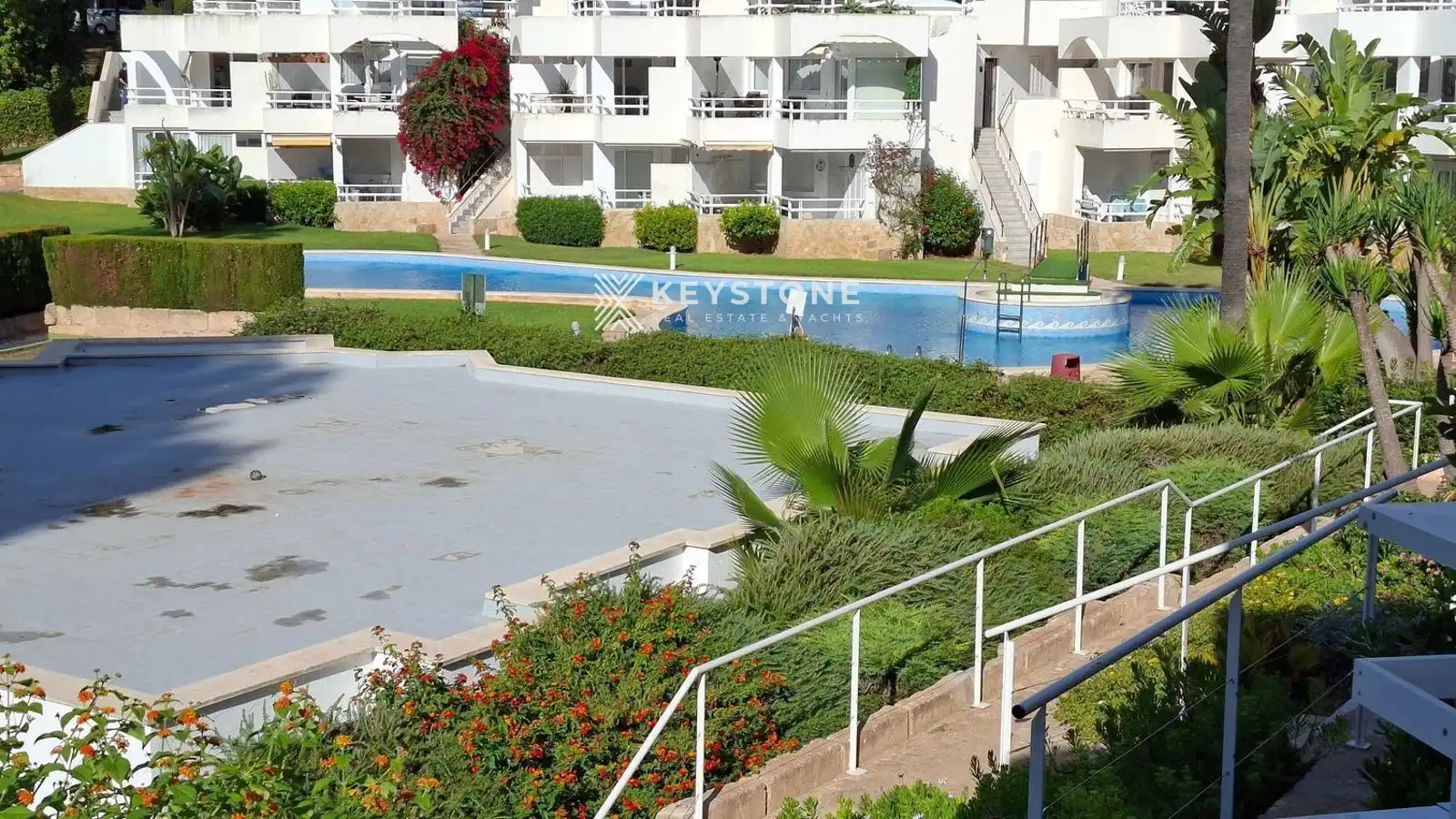 Pis amb piscina de lloguer a CALLE DE LES SIRENES, imagen 15