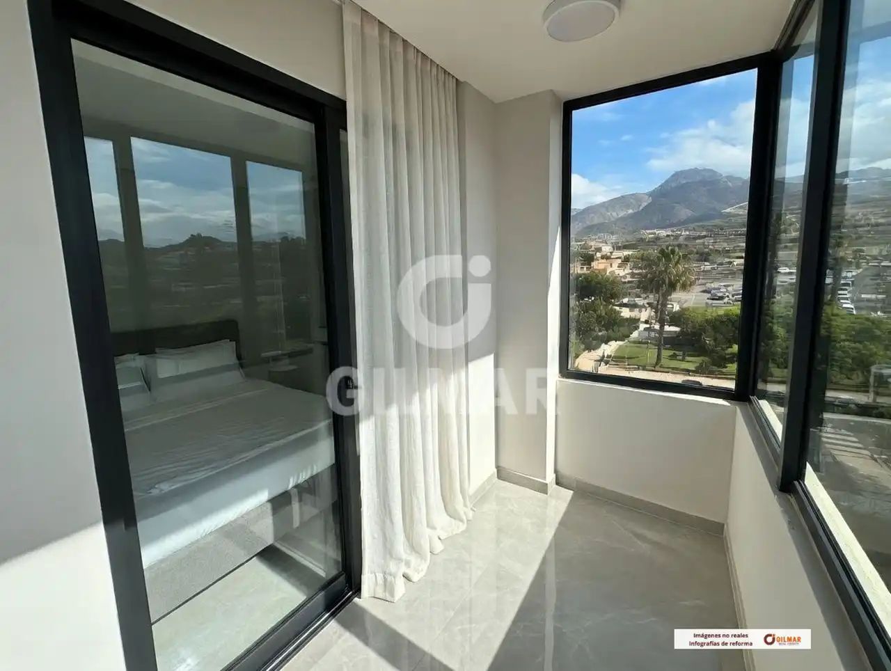 Habitación de Piso en venta en Arona con Amueblado