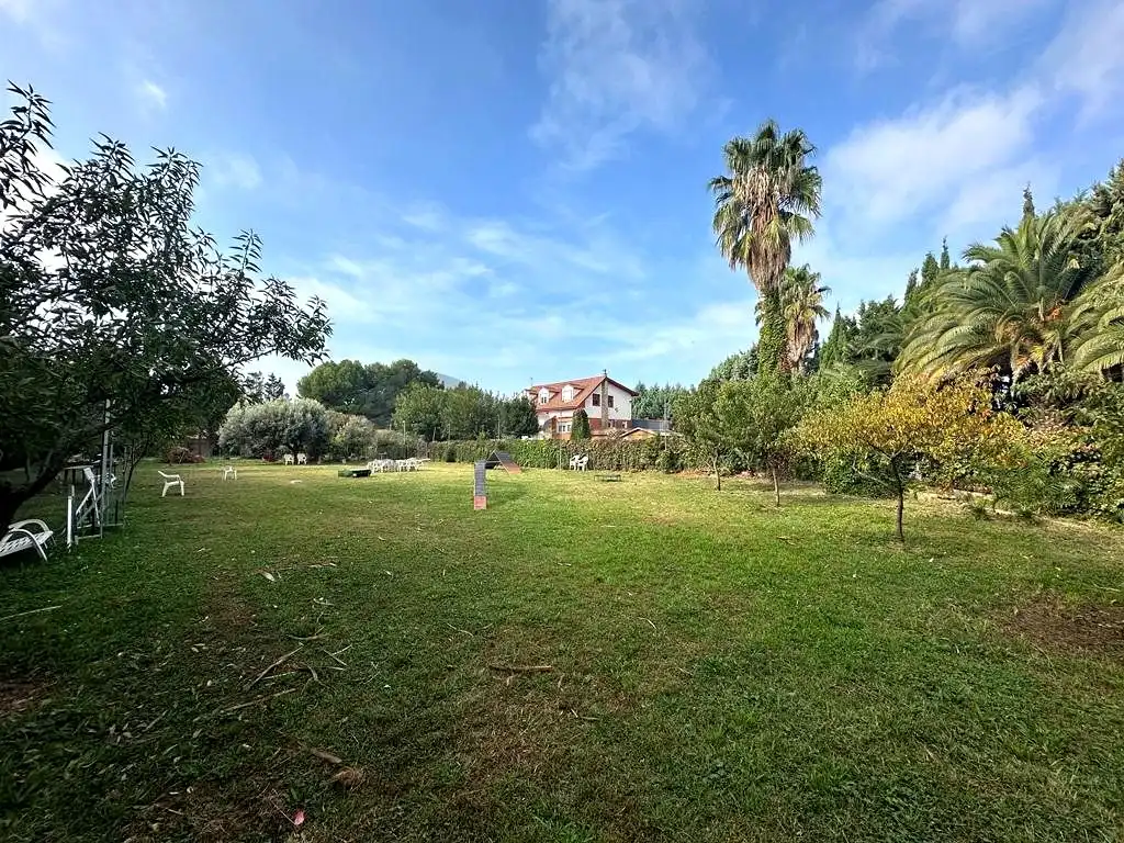 Casa o xalet en venda a Del Caracol, Utebo
