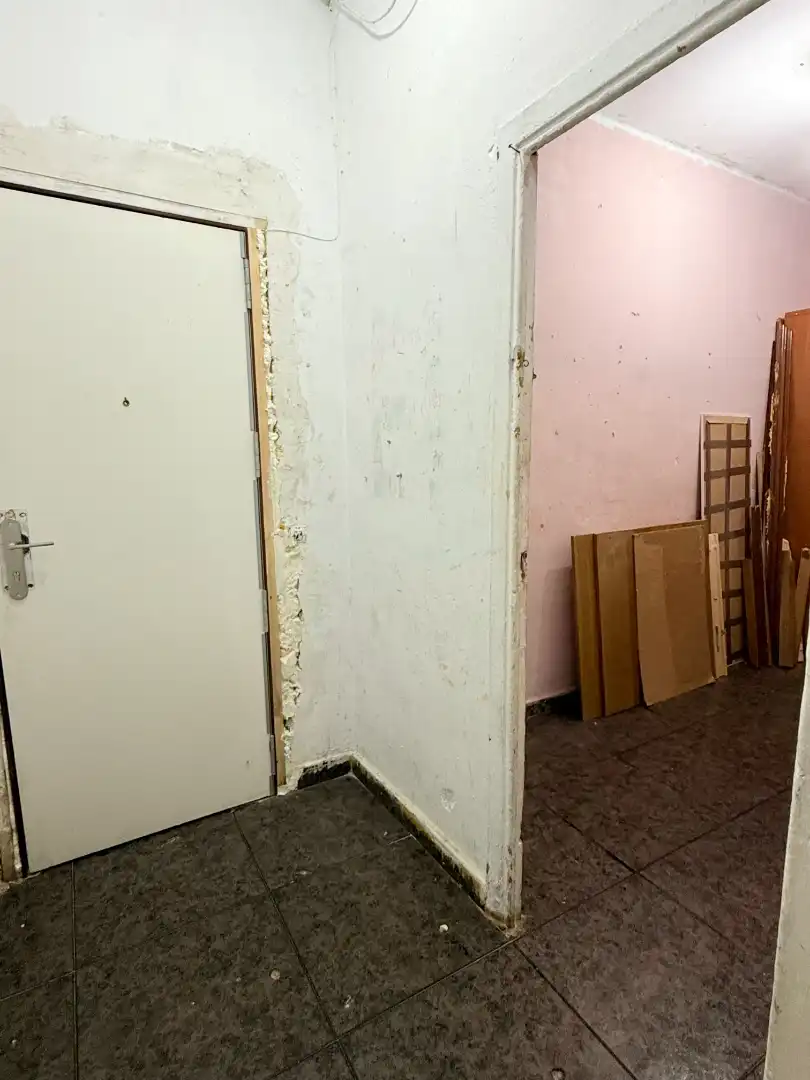 Flat for sale in Badalona  with Alarm
