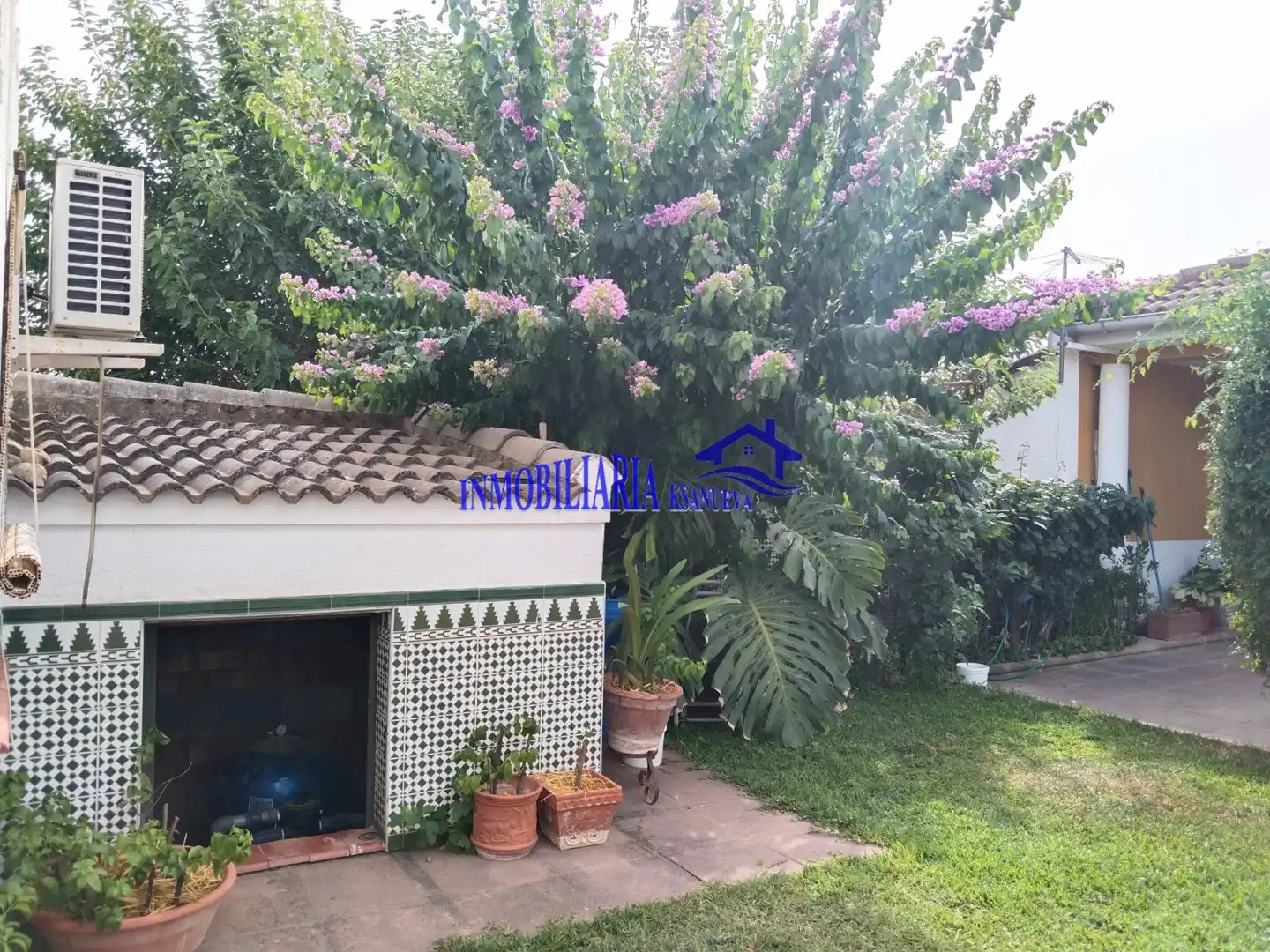 Villa con terrazza in vendita a Periurbano Norte, imagen 8
