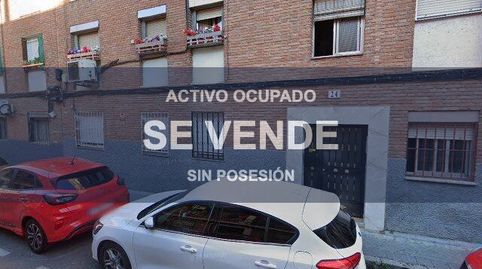 Foto 4 de Piso en venta en Casco Histórico de Vallecas, Madrid Capital