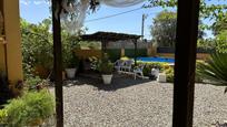 Garden of House or chalet for sale in El Catllar   with Private garden, Terrace and Storage room