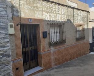 House or chalet for sale in Chiclana de la Frontera  with Terrace and Storage room