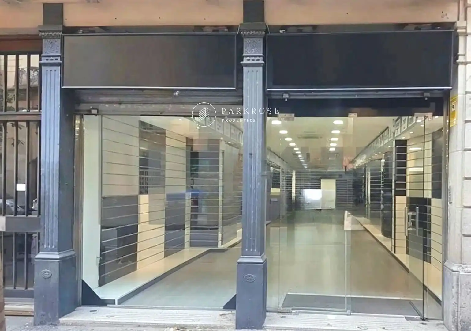 Local comercial de lloguer a Girona, imagen 2