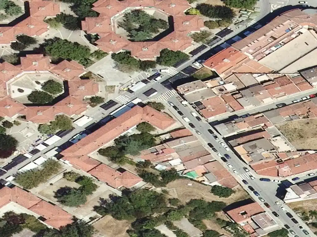 Piso en venta en Font Dels Capellans 16