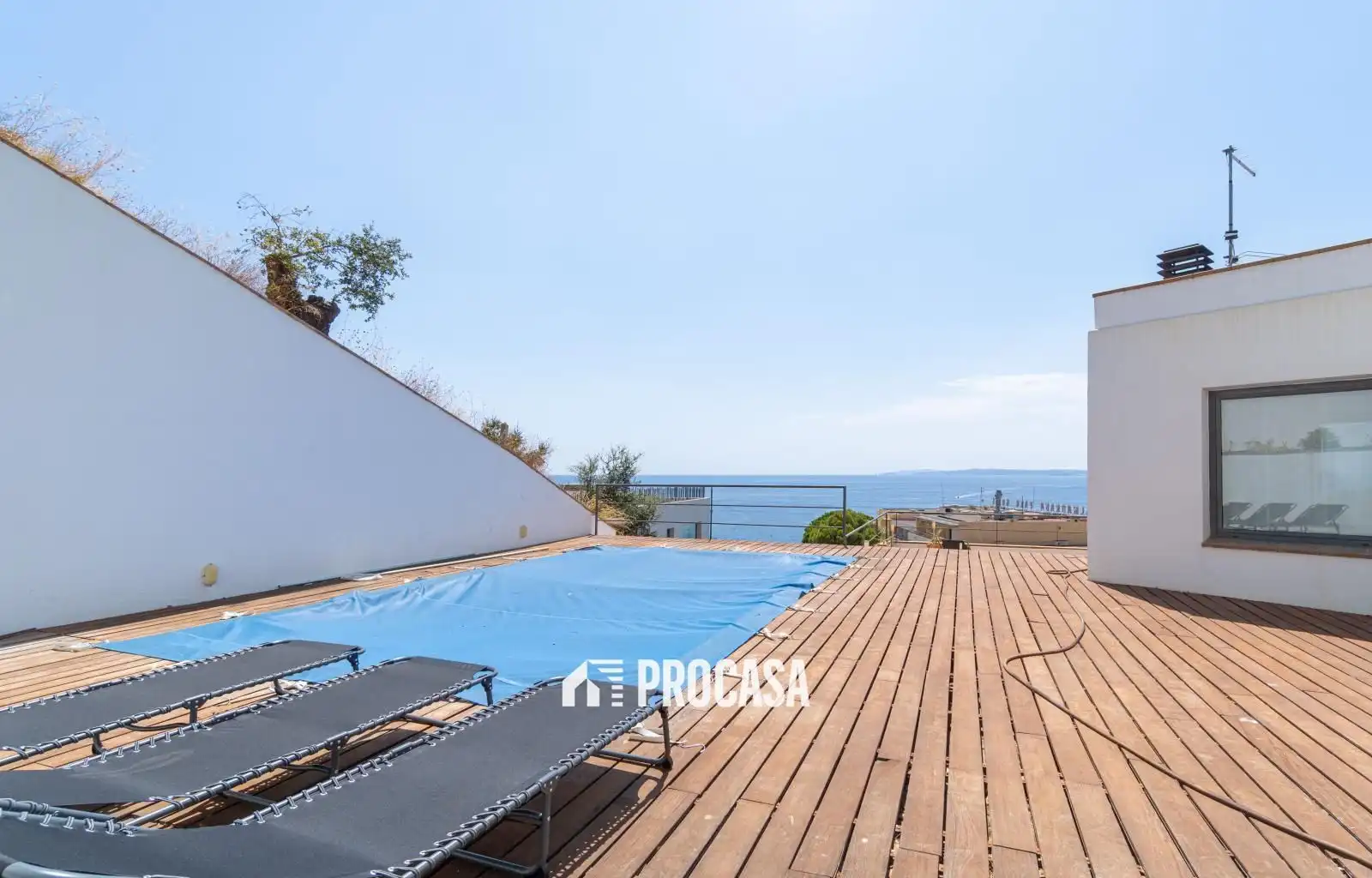 Villa con piscina in vendita a DE JOSE DIAZ PACHECO, imagen 54