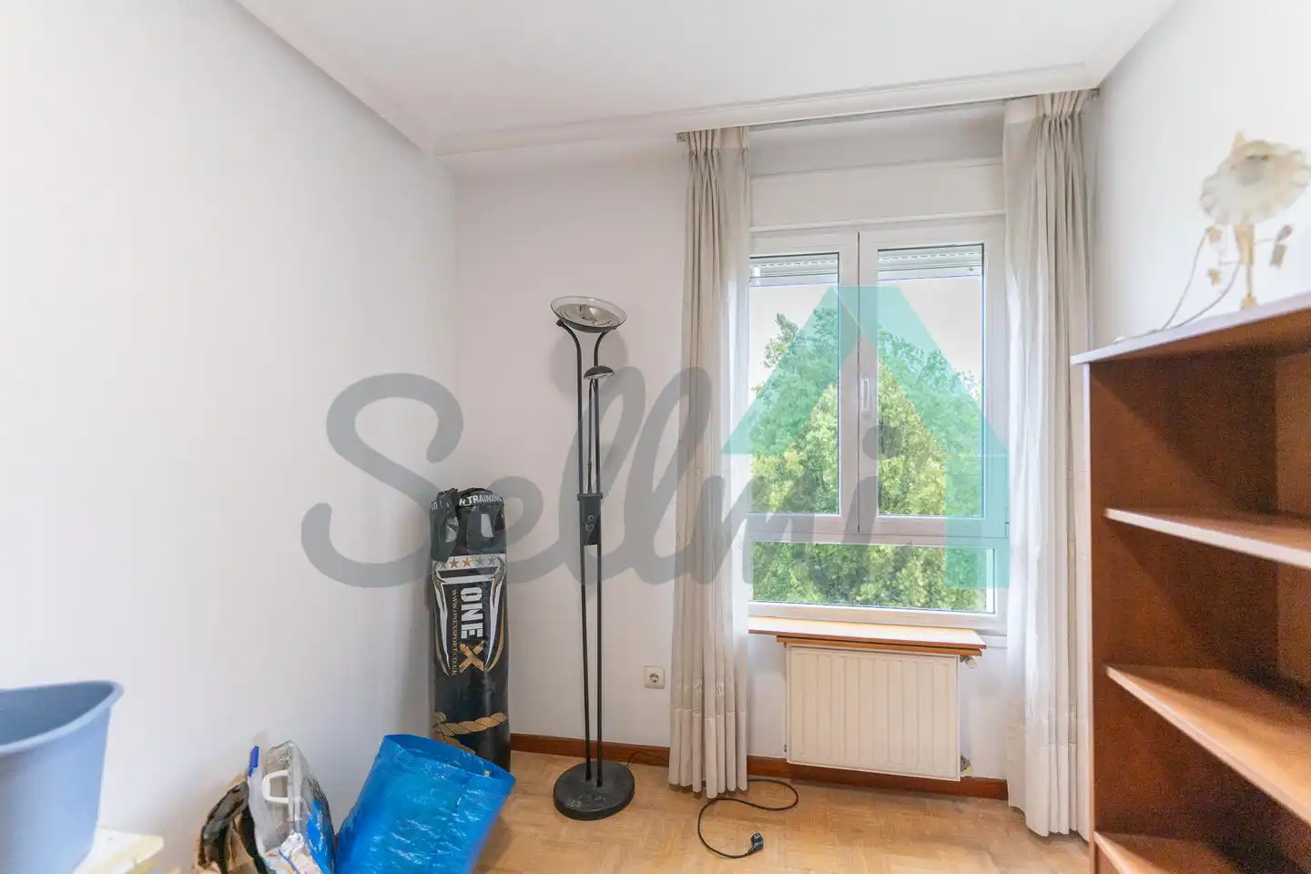 Piso con ascensor en venta en Calle Jorge Tuya, imagen 31