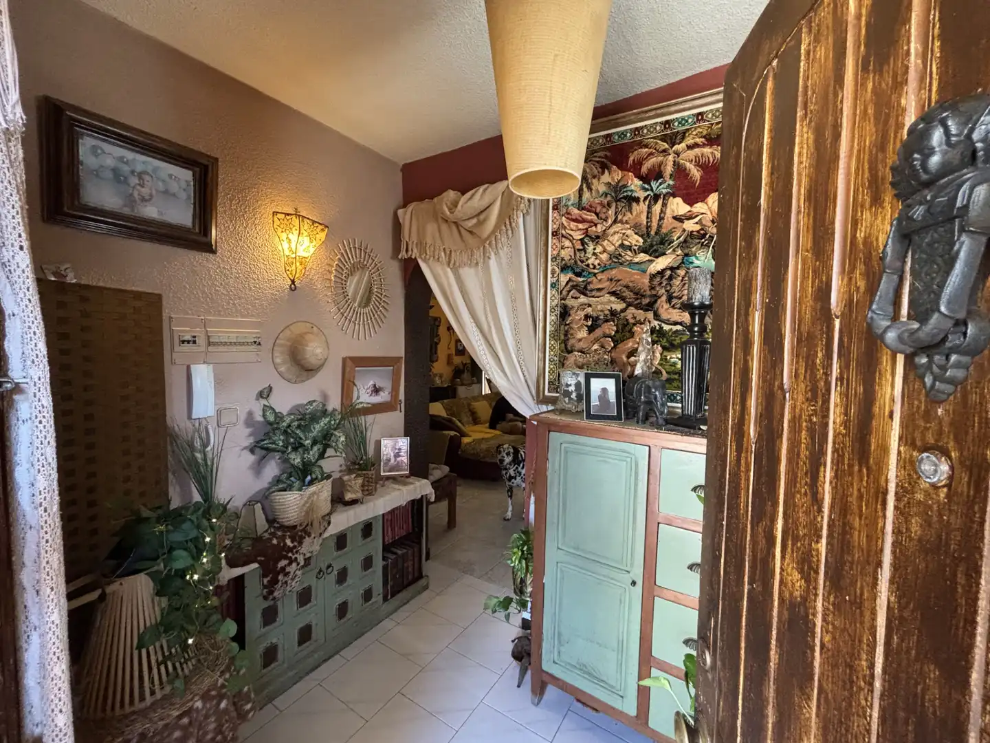 Villa mit Garten zum Verkauf in Escandinavia - Cautivador, imagen 4