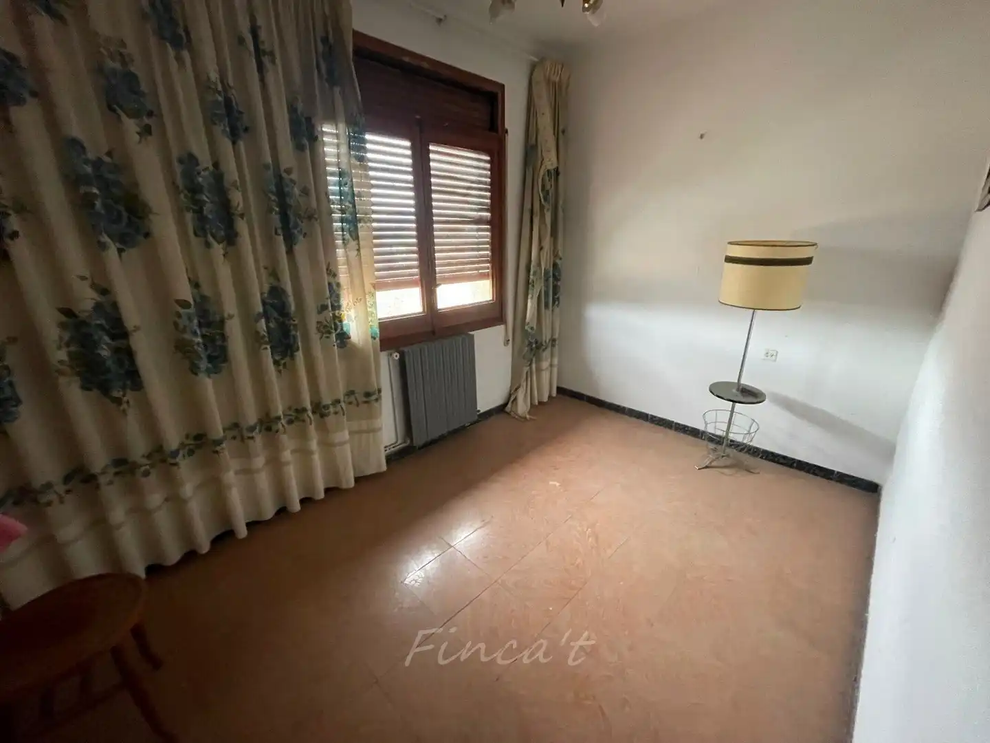 Habitación de Edificio en venta en Castellterçol