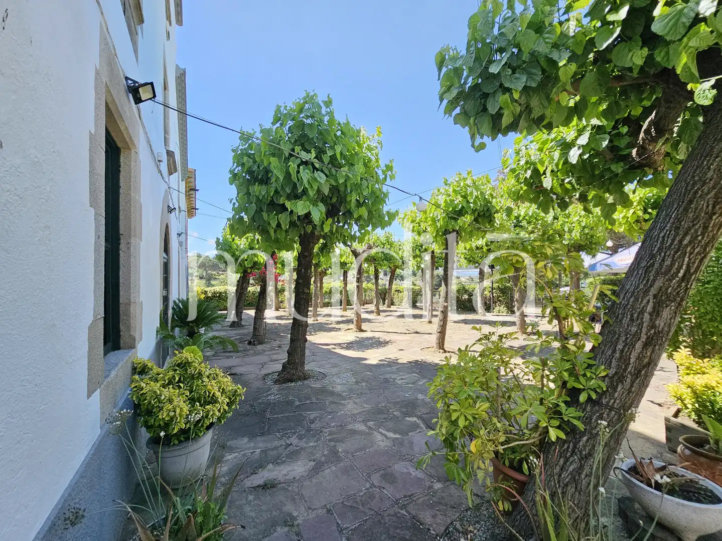 Casa rústica con jardín en venta en Sant Pere de Vilamajor, imagen 70
