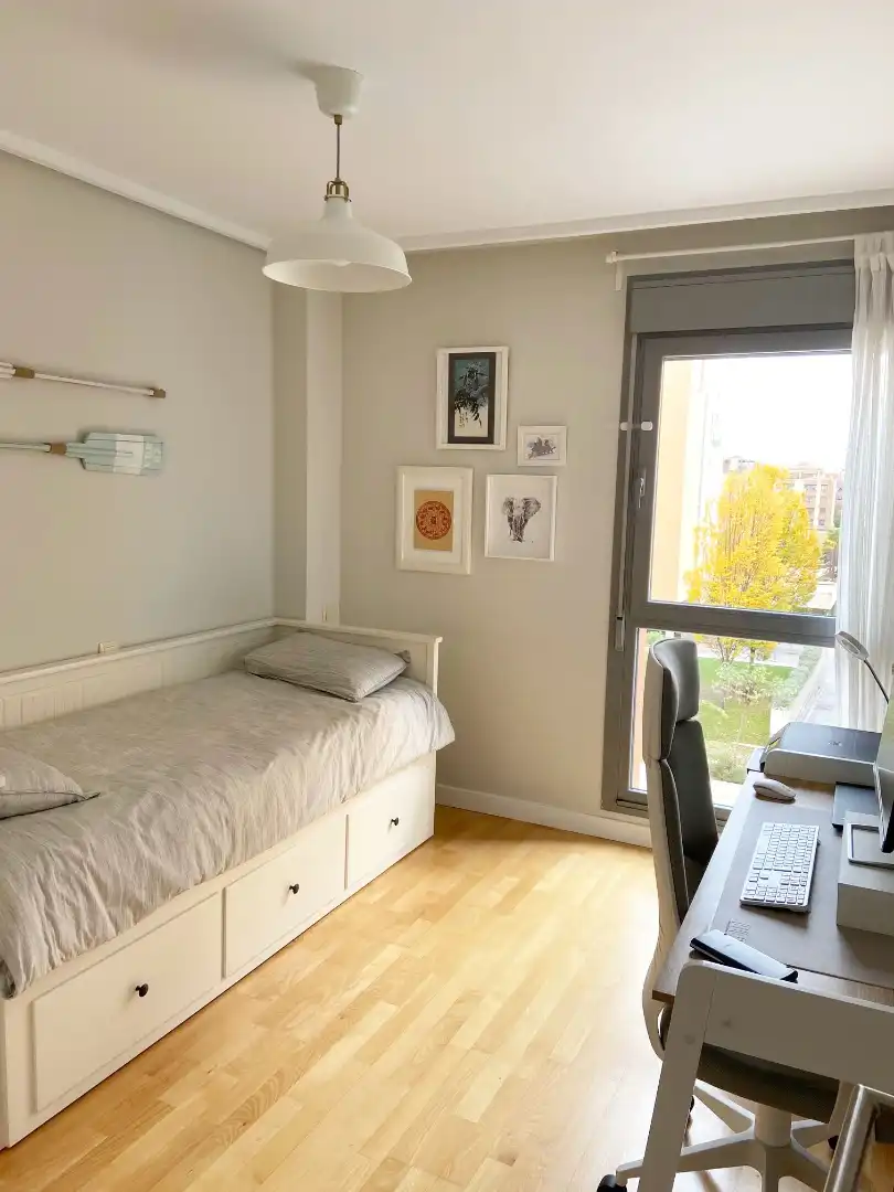 Flat for rent in Calle de Toques, Las Tablas