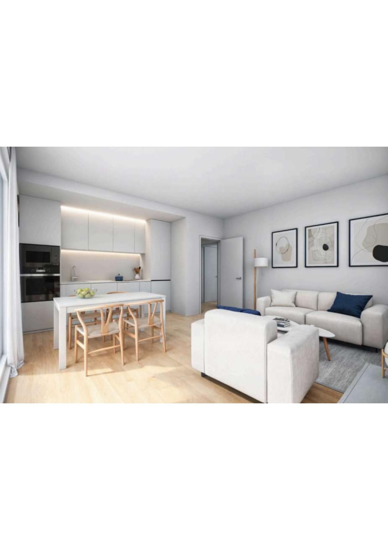 Flat for sale in  MONTSERRAT, Centre