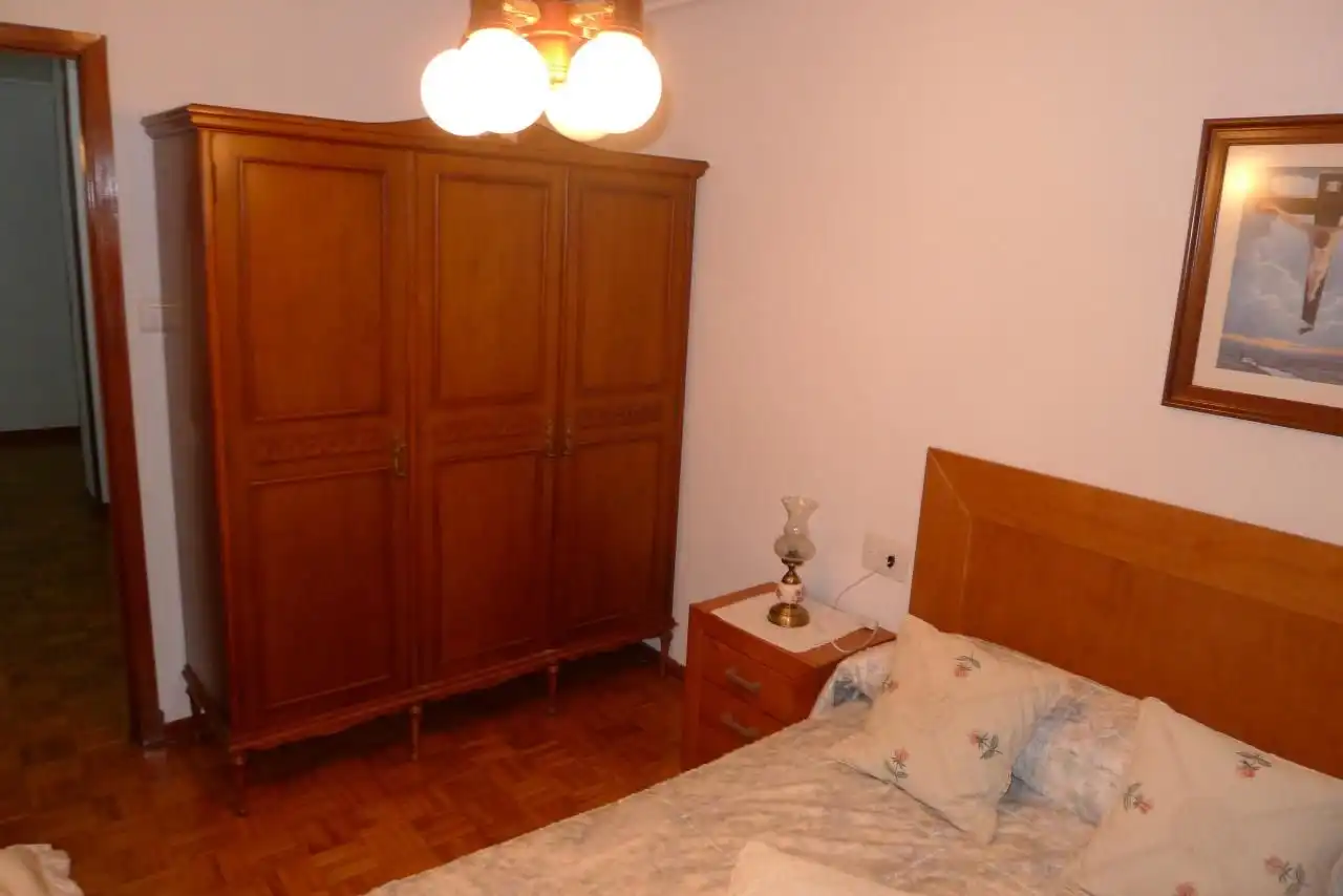 Piso de alquiler en Marcelo Macias, 3, Polvorín
