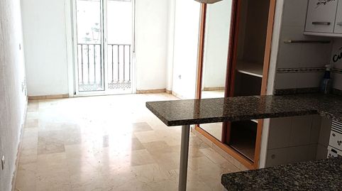 Foto 4 de Estudi en venda a Postigos, La Merced, Málaga Capital