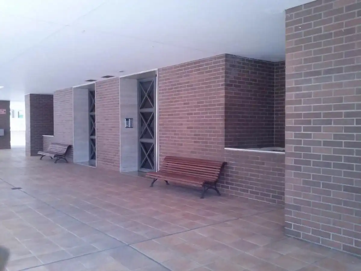 Study for rent in Castellón de la Plana / Castelló de la Plana  with Furnished