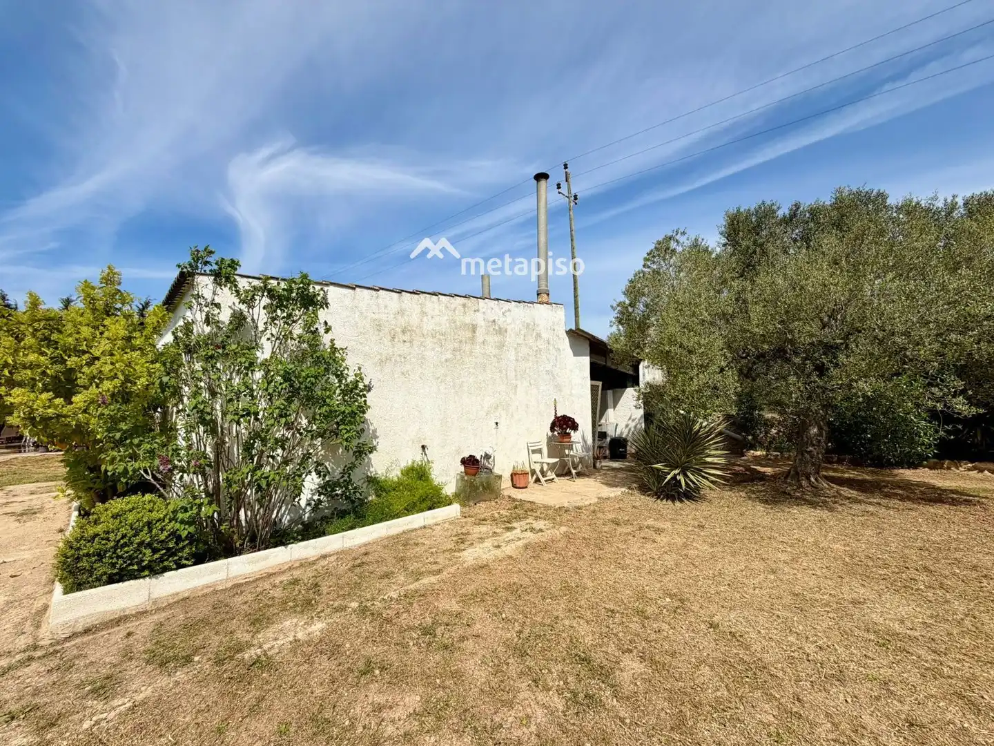 Terreno rustico in vendita a Santa Oliva, imagen 18