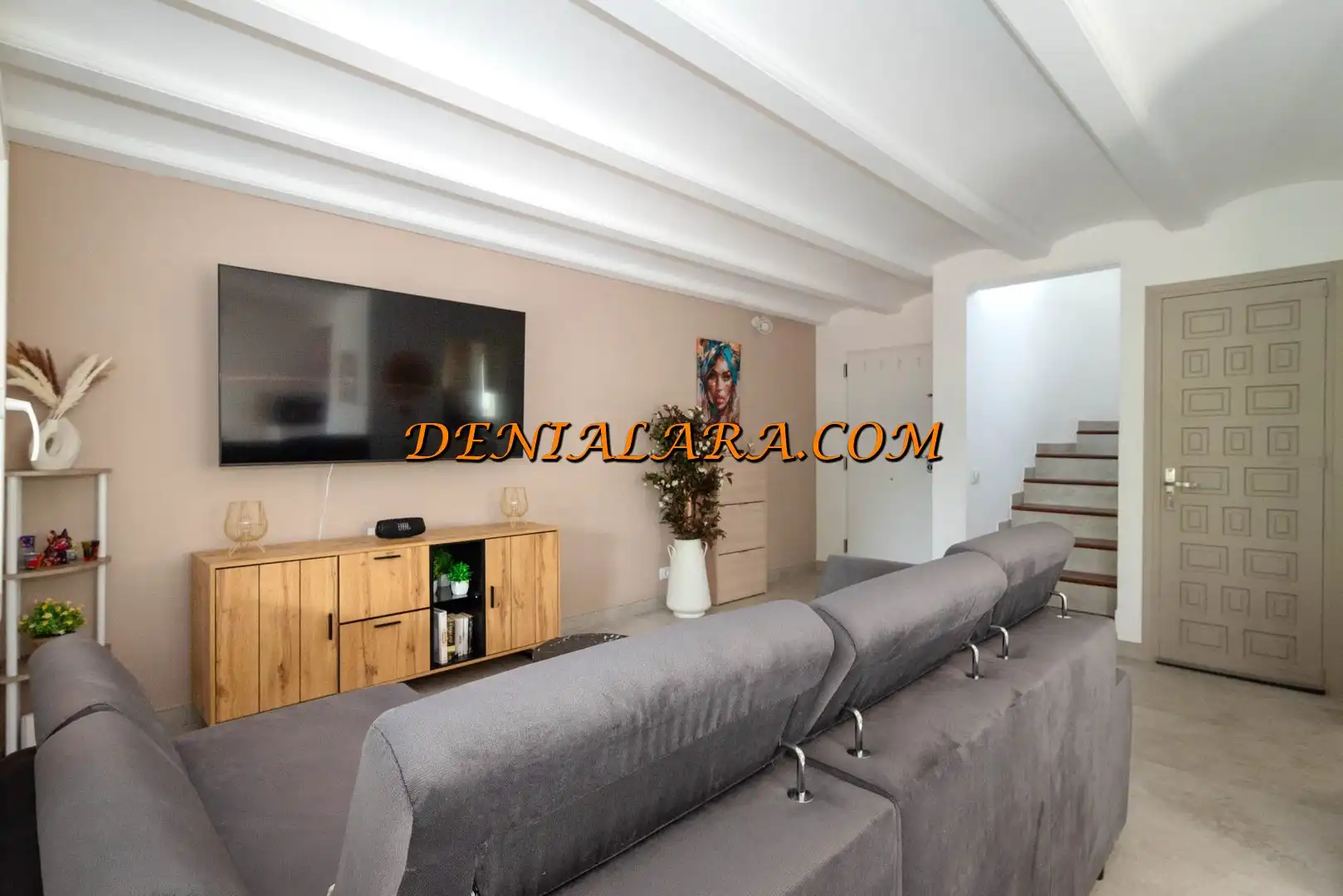 Bungalow avec piscine à vendre à Las Marinas / Les Marines, imagen 10