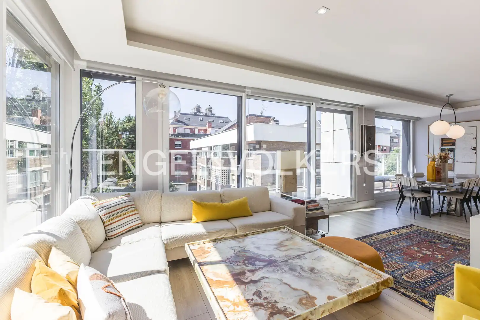 Duplexes for sale in Nueva España