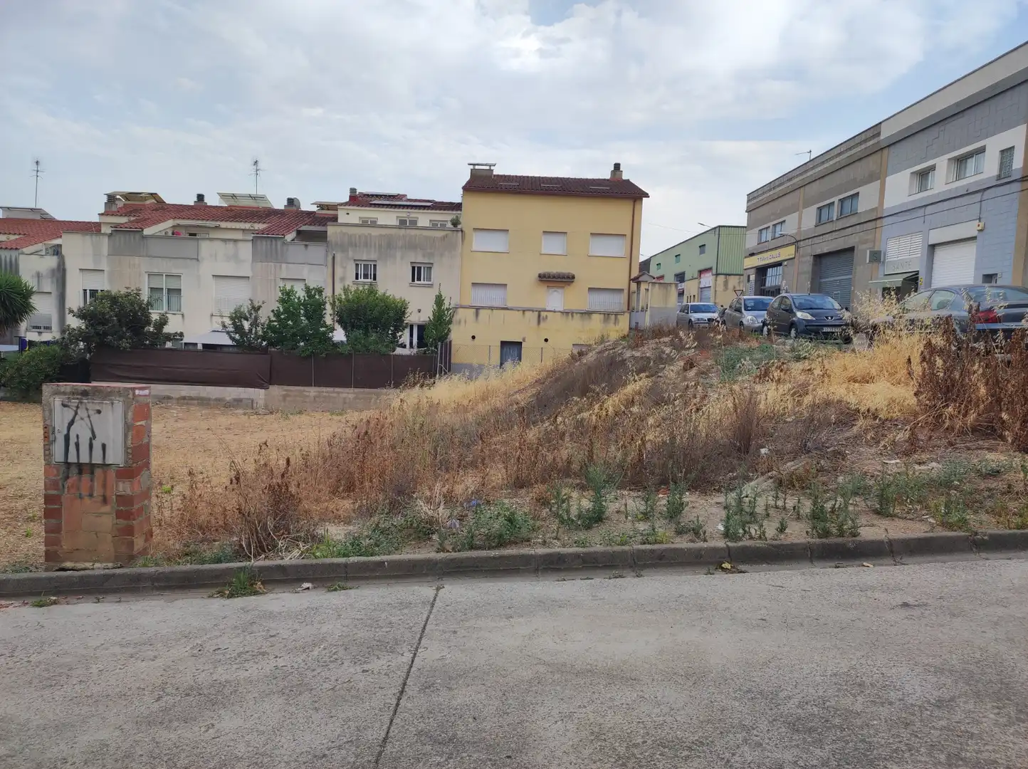 Residencial en venta en Sant Llorenç d'Hortons